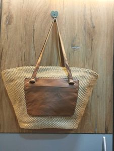 stylish canvas tote bag ✨