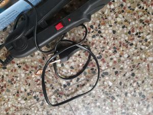 NOVA HAIR STREATNER (UNUSED NEW )NOVA BRAND