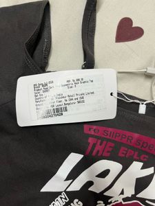 Newme top with tag!!!