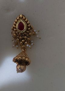 Exquisite Pendant Set