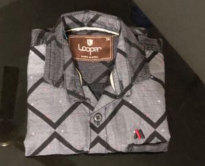 Shirt For Boys