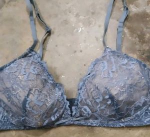 New Lace Bra