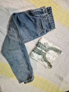 aesthetic kurti♡