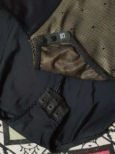 Black Shapewear