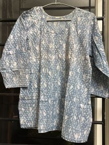 combo Cotton Kurti Top