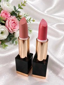 Park of 8 myglamm Manish Malhotra lipstick