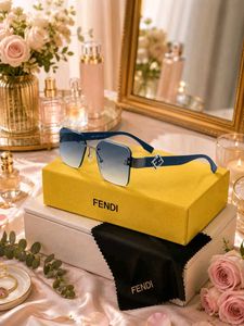 Fendi Sunglasses