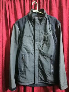 The Westwood Jacket