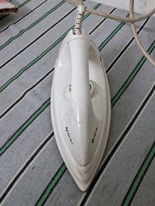 Bajaj Iron
