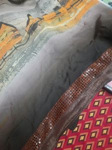 Combo Of 2 Sarees For Women