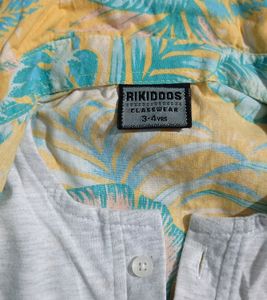 Boys T-shirt 👕