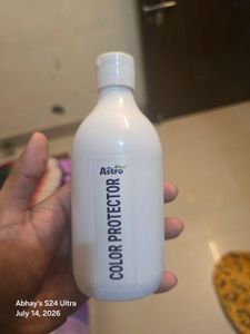 Clothes fabric Color Protector(use with detergent)