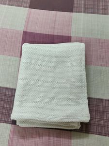 White Cotton cloth