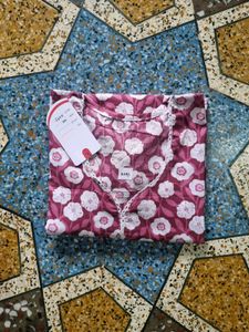 Short Kurti