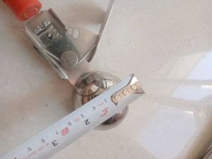 Retro Ice Cream Scoop