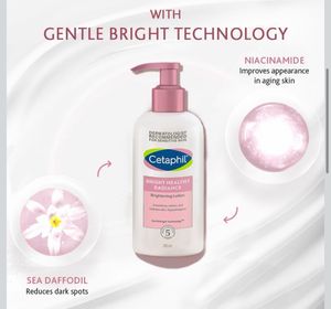 Cetaphil Bright Healthy Radiance Brightening Lotio
