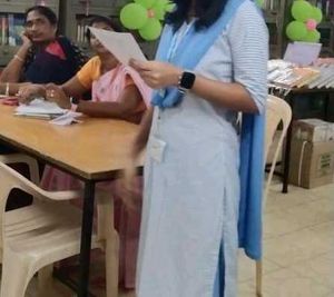 Aditya Uniform Women