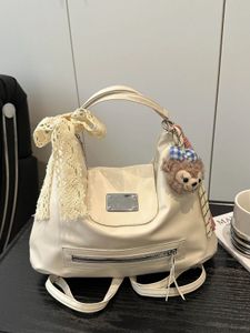 Savana Animal Shoulder Bag