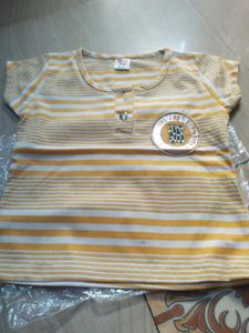 Hosiery New Top For Girls