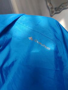 Decathlon Rain Jacket