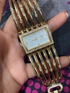Fancy Watch