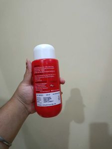 Aqualogica Face Wash