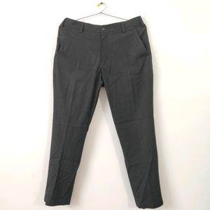 Black Formal Trousers ( Men's)