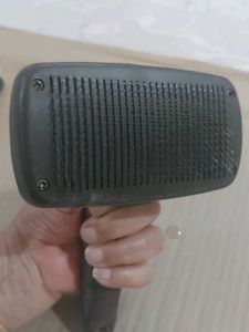 Pet Grooming Brush &amp; Comb Set