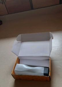 Unused Frauster Branded 1 Ltr Bottle Tiffin box