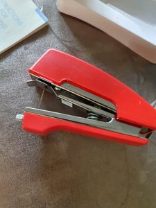 Mini Hand Sewing Machine