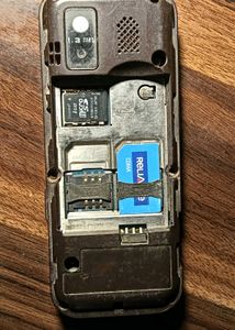 Vintage Samsung DUOS