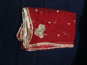 have Rajpti Poshak  Letest Full Work