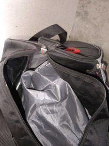 Gym Bag