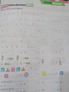 IQ Quest - Mental Maths