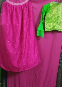 Lengha Choli