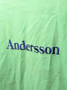 Green Andersson T-Shirt