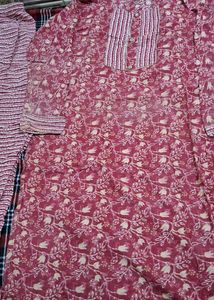 kurti set