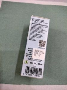 Body cupid Hypotonic Acid Serum