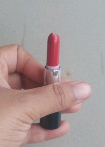 MAC Ruby Woo Matte Lipstick