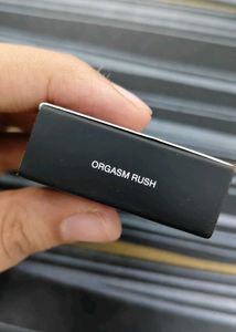 NARS Blush (orgasm rush)