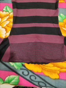 Striped Top