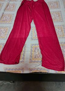 Chic Polka Dot touser
