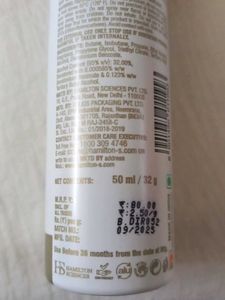 Yardley &amp; Denver Deodorant Spray Bundle