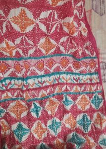 Pure Cotton Dupatta