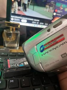 Sony Handycam Camcorder