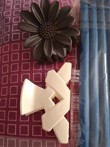Absolutely beautiful hair accessories