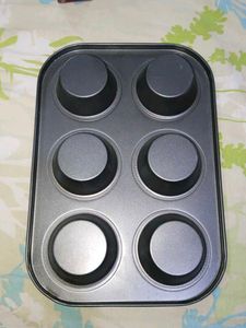 6-Cup Muffin Tin