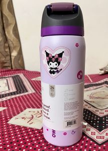 Owala kuromi bottle🦄