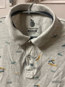 Summer Boys Tshirt