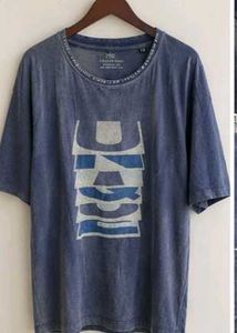 Men's Graphic Print T-Shirt